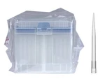 6445 Integra Pipette 1250 Ul Griptip Sterile, Filter- 1,920 Total. Fixed Price $125.00.