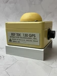 Tek Trimble 130 Gps Refraction Technology Seismic Equipment Data Acquisition. Fixed Price $170.00.