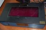 Spectroline 302 Uv Lamp Transilluminator Dna Nm. Fixed Price $270.00.