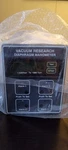 Vacuum Research 902081 Wide Range Pirani Gauge Mtorr 1500. Fixed Price $799.00.