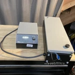 Eldex Laboratories CH-150 Temperature Control Module And Column Heater Agilent. Fixed Price $80.74.