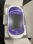 Roche Accu-chek Inform Ii Cobas Glucose Meter 05060303 Monitor. Fixed Price $47.99.