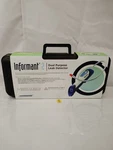 Bacharach The Informant 2 Flexible Multi Purpose Leak Detector W/ Case. Fixed Price $224.99.