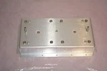 Thermo Finnigan Ltq 97000-20101 Ceramic Plates & Bracket #W5241. Fixed Price $100.00.