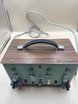 Grass Instruments Stimulator Model SD9D. Fixed Price $299.90.