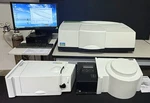 Perkin Elmer Lambda 1050+(PLUS) Uv-vis-nir Optical Measurement System, Nice!. Fixed Price $73000.00.