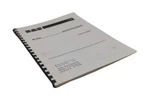 Bas Bioanalytical Systems CV-27 Cyclic Voltamograph Instruction Manual. Fixed Price $49.99.