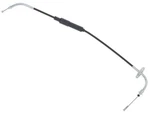 Pair Arctic Cat M6000 Alpha One, 2019-2020, Exhaust Valve Cables. Fixed Price $59.99.