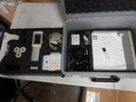Abbott I-stat 1 300 Chemistry Analyzer System Complete Set + Warranty. Fixed Price $2499.24.
