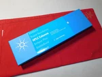 Sealed Agilent Pursuit Xrs Diphenyl 150X4.6MM, 100 Hplc Column; A6020150X046. Fixed Price $295.00.