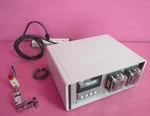 Wave Biotech Bioreactor System PR-01 Perfusion Pump Controller W/ LOADCELL10. Fixed Price $134.00.