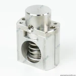 Agilent Hp 1100 1200 01078-60003 Analytical Head 100UL & Warranty. Fixed Price $1100.00.