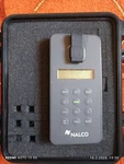 Nalco Turner Designs Aquafluor Handheld Fluorometer Model No. 8000-000. Fixed Price $425.00.