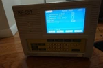 Shimadzu RF-551 Detector Hplc Scanning Fluorescence Monitor. Fixed Price $575.00.
