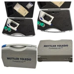 Mettler Toledo Densito 30PX Portable Density Meter Specific. 60 Day Warranty.. Fixed Price $1750.00.