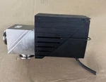 Leybold Vakuum Vacuum D-50968 Angled Valve Typ:ev 25 Em. Fixed Price $180.00.