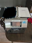 Climet Versaport 10A Model Class Laser Device Cleanroom Particle Counter-works. Fixed Price $799.95.