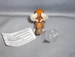 20628 Supelco Supeltex M-4 Capillary Ferrules Lot Of 10. Fixed Price $50.16.
