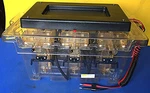 Large Perfect Condition Bio-rad Protean Ii Xi Cell Electrophoresis Gel Free Ship. Fixed Price $369.00.