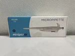 Minipcr Bio 20-200 Adjustable Volume Micropipette, A-style. Fixed Price $69.98.