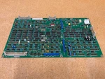 Mge 6762686 Rev Aj Coju Board Assembly. Fixed Price $80.00.