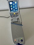 Epocal, Inc Reader Handheld Blood Analyzer Mnf 2021 Updated Ready. Fixed Price $1200.00.