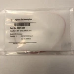 Agilent 5067-4684 Capillary St 0.12X340 S/sx. Fixed Price $50.00.