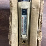 Ao Instrument Co. Industrial Fluid Tester 10440 T/c Hand Refractometer Rod. Fixed Price $28.99.