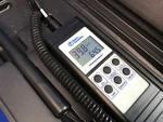 Fisher Scientific 11-661-18 Hygrometer With Case. Fixed Price $139.98.