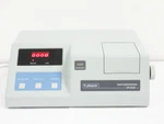 Turner SP-830 Spectrophotometer Barnstead Thermolyne SM110215. Fixed Price $143.49.