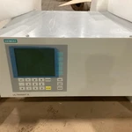 Siemens Ultramat 6E NH3 Gas Analyzer 7MB2121-1CG00-0AA1#226TWOFMLK64. Fixed Price $1500.00.