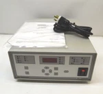 Newport 69922 Universal Arc Lamp Power Supply For Solar Simulators 800-1800W. Fixed Price $630.29.