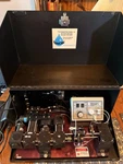 Fluid Imaging Technologies Flowcam Cytometer Particle Analyzer Microscope. Fixed Price $2400.00.
