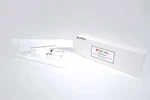 Tecan Cavro 500UL Glass Syringe 736681. Fixed Price $146.26.