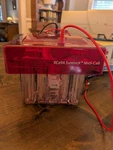 Invitrogen Xcell Surelock Midi-cell Electrophoresis Tank EI0002 Tested. Fixed Price $150.00.