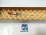 Ingold Ph Electrode Probe Sensor 465 Steam Viscolyte-b Refillable. Fixed Price $59.99.