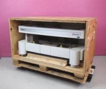 Bio-rad Tango Optimo 9142400000 Automated Blood Bank Processing Analyzer. Fixed Price $1899.00.