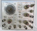 Tektronix FG504 Function Generator #11 (s/n B056014). Fixed Price $110.00.
