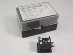 Abbott Spectrum Reference Electrode 1365-05. Fixed Price $31.24.