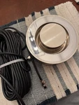 Hbm Load Cell Type Rnt 100 Ton Capacity G2U. Fixed Price $300.00.