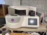 Horiba Abx Pentra 400 Chemistry Analyzer In Excellent Condition W/ Battery Unit. Fixed Price $5000.00.