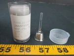 Hp Piston Sur Ferule Plunger B-3980-0672-1 Stainless Steel Glass. Fixed Price $59.99.