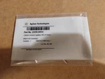 New! Agilent G1315-87312 Column Connect Capillary 150 X 0.12MM. Fixed Price $39.99.