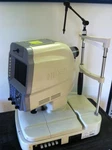 Nidek NM-1000 Non-mydriatic Fundus Camera Mfg 2006 Excellent Condition Retinal. Fixed Price $3089.37.