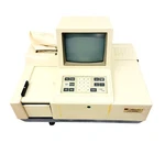 Shimadzu UV160U Uv-visible Recording Spectrophotometer. Fixed Price $405.00.