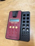 Turner Biosystems TBS-380 Fluorometer. Fixed Price $400.00.