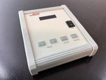 Becton Dickinson Facscalibur Flow Cytometer Tube Loader Controls. Fixed Price $97.00.