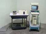 Tracor Northern Spectrometer Rapid Spectral Analysis System As TN-6500. Fixed Price $1837.00.