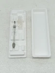 Kloehn Glass Syringe 50UL Autosampler 3000 Series 17584 Rev.e. Fixed Price $49.00.