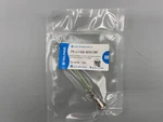 Agilent Needle Seat, Peek, 0.17 Mm Id CAPILLARY(G1329-87017)(NEW Replacement). Fixed Price $149.00.